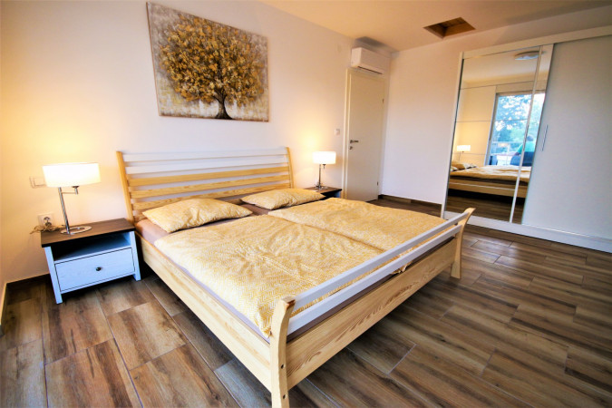 Villa Hedonistra Batvači