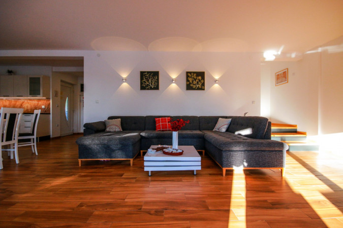 Villa Hedonistra Batvači